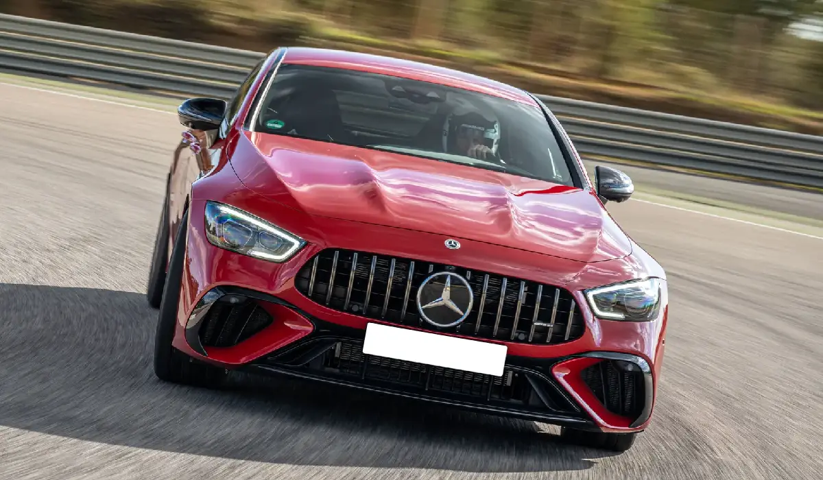 Mercedes-Benz - GT 63 S E Performance- Coupe Car Rentals - Preowned Coupe Car - Exclusive Concierge Club.webp